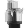 image:imageVitamix 12Cup Food Processor Attachment with SELFDETECT BPAFree with MultiUse Blade and Two Reversible Discs Compatible with Ascent and Venturist Series Vitamix Blenders