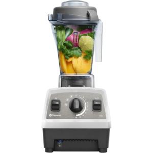 Vitamix Propel Series 510 Blender with Three Blending Programs, Professional-Grade Blender for Smoothies and More, Stainless-Steel Blades, Self-Cleaning Kitchen Appliance, 48 Oz Container, White(White)