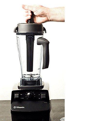 image:imageVitamix Classic Tamper Black