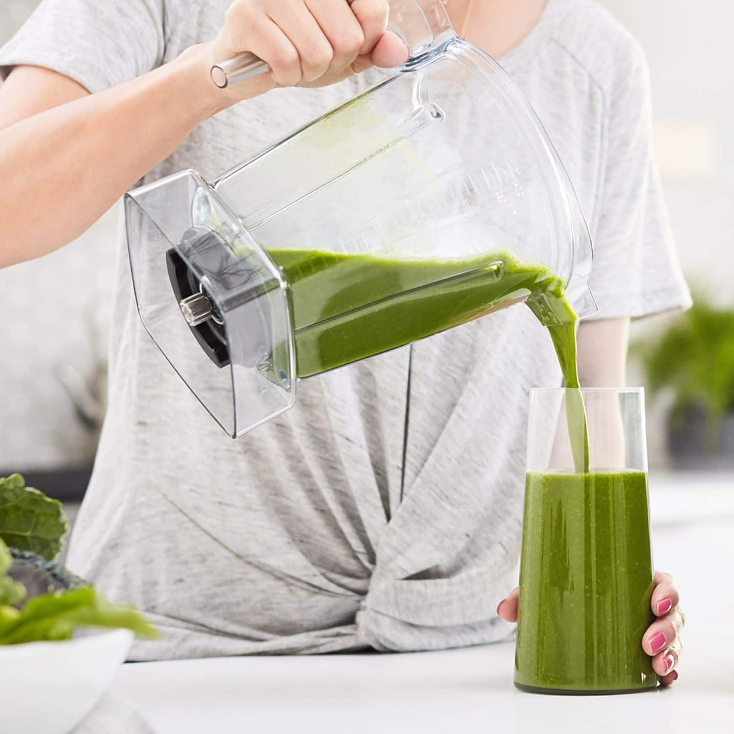 image:imageVitamix Container 48 oz Clear 56085Container