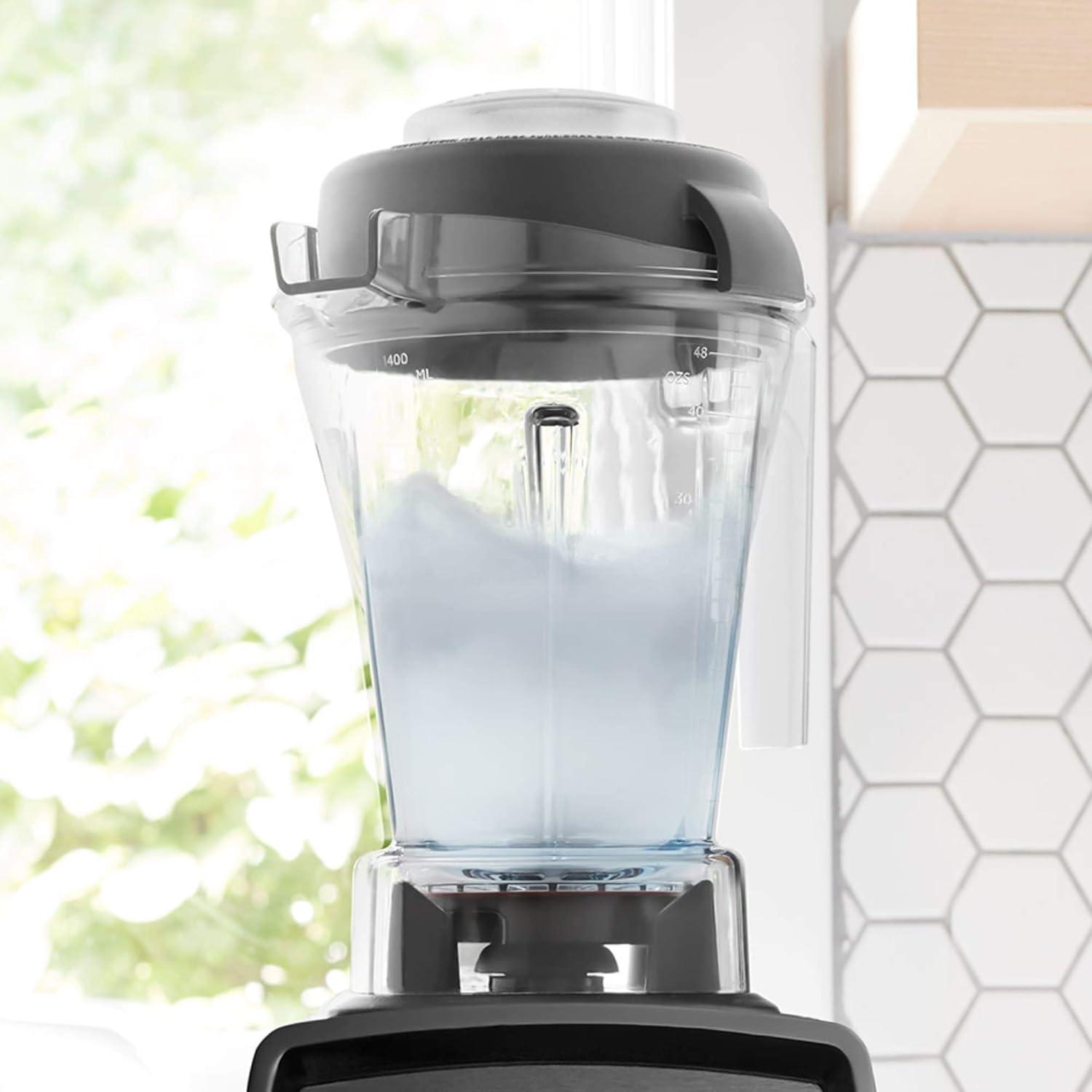 image:imageVitamix Container 48 oz Clear 56085Container