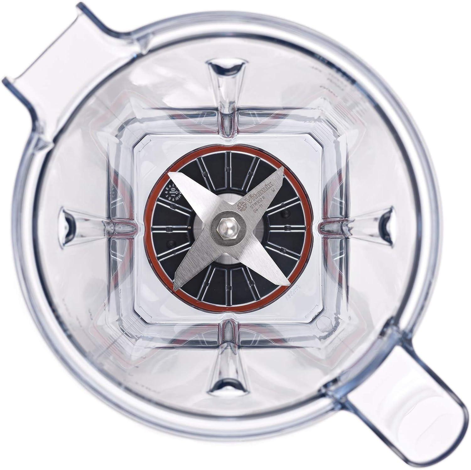 image:imageVitamix Container 48 oz Clear 56085Container