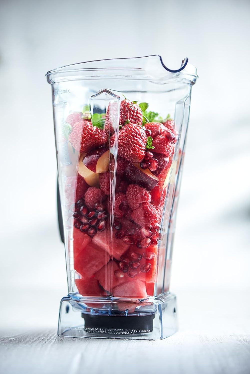 image:imageVitamix Container 64 oz 60865 64 Ounce ClearContainer