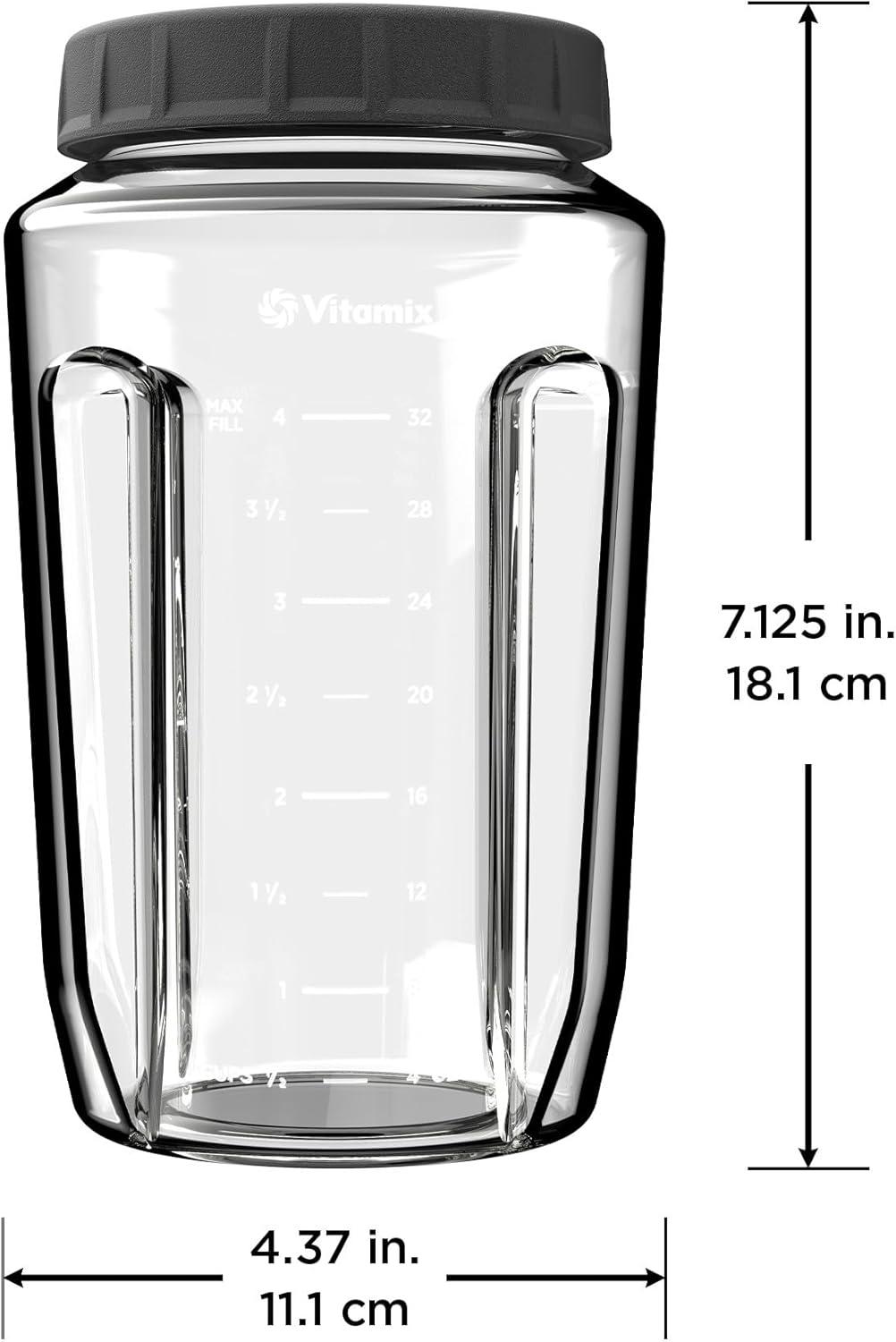 image:imageVitamix Immersion Blending Jar