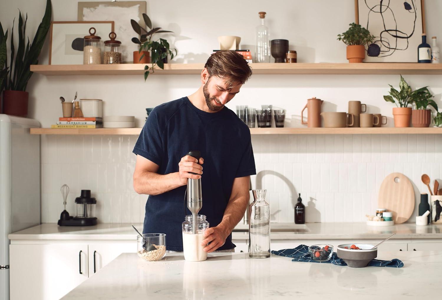 image:imageVitamix Immersion Blending Jar
