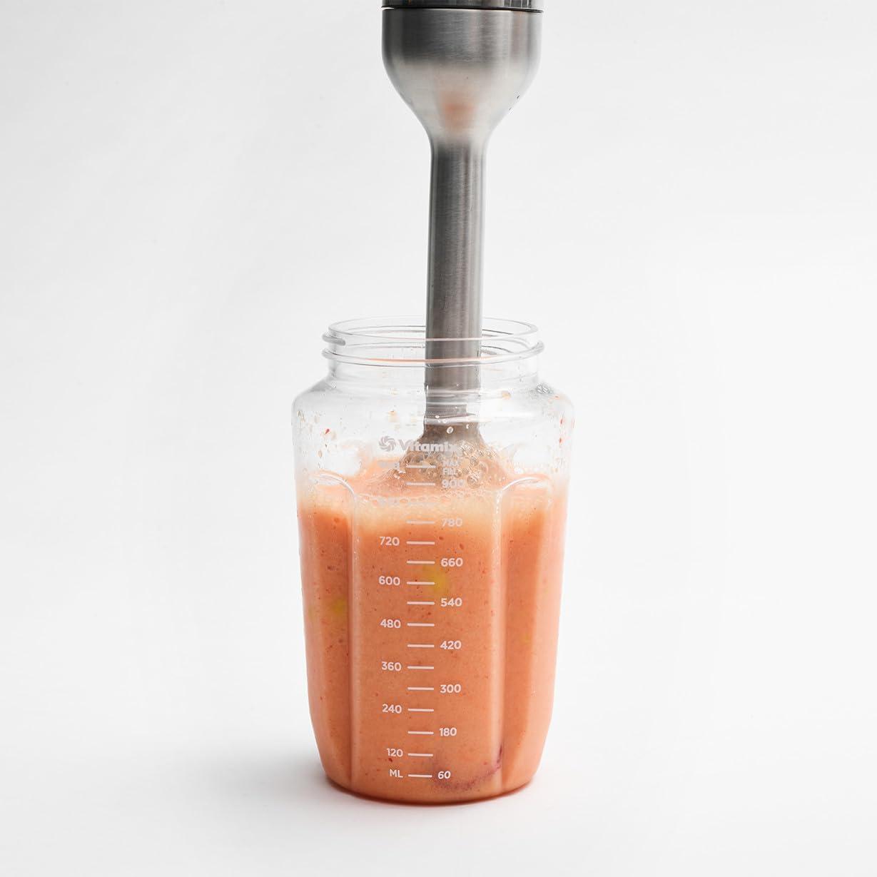 image:imageVitamix Immersion Blending Jar