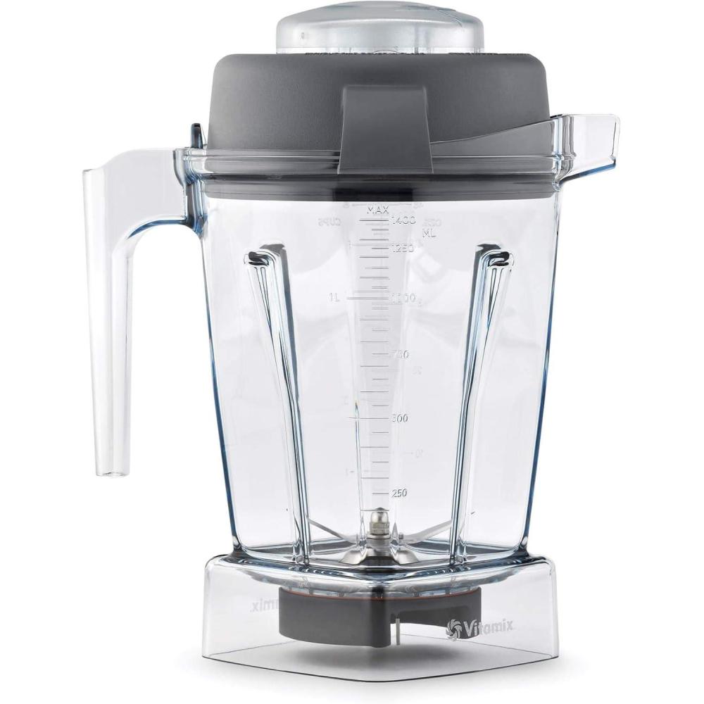 image:imageVitamix Container 48 oz Clear 56085Container