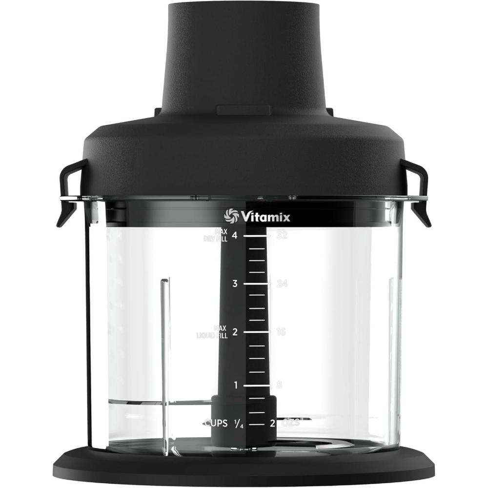 image:imageVitamix Immersion Blender MiniChopper Attachment