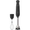 image:imageVitamix 2Speed Immersion Blender  Whisk Attachment ProfessionalGrade Hand Blender with 350Watt Motor and StainlessSteel Blade Black