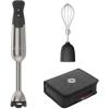 image:imageVitamix 5Speed Immersion Blender 3Piece Bundle with Whisk Attachment and Storage Case ProfessionalGrade Hand Blender with 625Watt Motor and StainlessSteel Blade Stainless SteelBlack