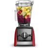image:imageVitamix A2300 Ascent Series Smart Blender ProfessionalGrade 64 oz LowProfile Container WhiteRed
