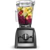 image:imageVitamix A2300 Ascent Series Smart Blender ProfessionalGrade 64 oz LowProfile Container WhiteSlate