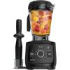 image:imageVitamix Alta Pro Blender Two Blending Programs SelfCleaning Program ProfessionalGrade Blender for Smoothies and More StainlessSteel Blades 64 Oz Container Black Renewed Premium